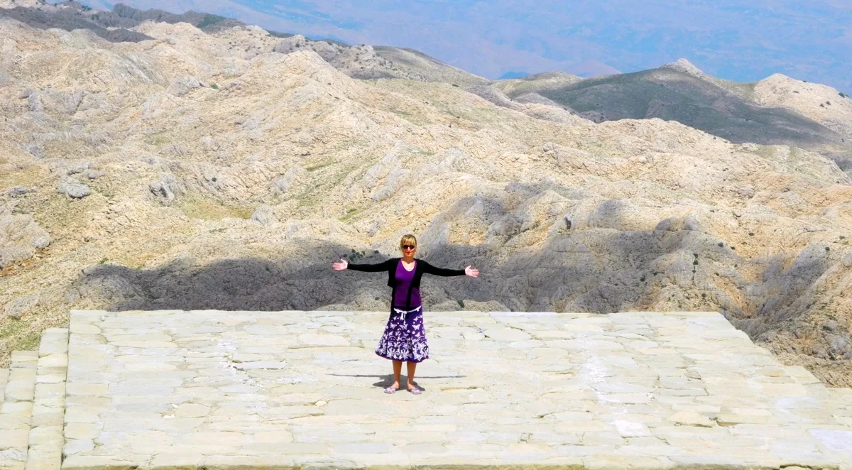 Daily Mount Nemrut Sunrise Tour from Adıyaman — photo 2