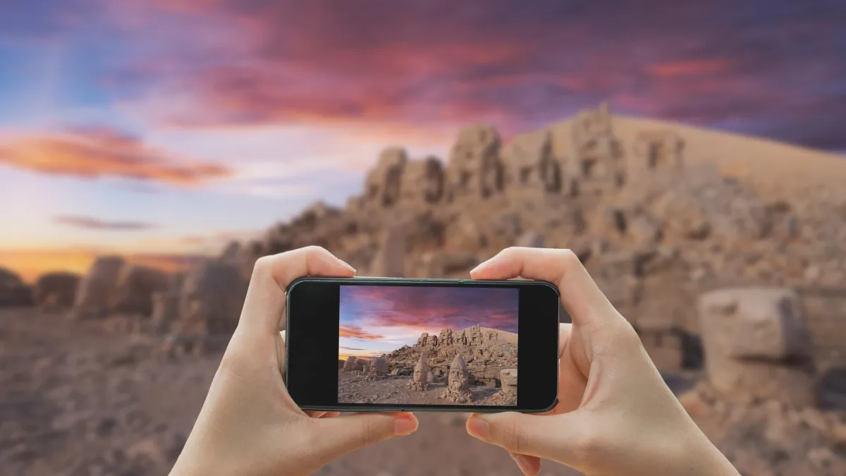 Daily Mount Nemrut Sunrise Tour from Adıyaman — photo 3