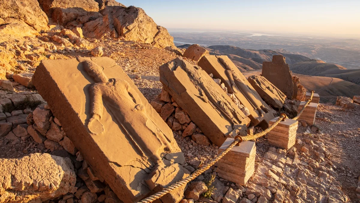 Daily Mount Nemrut Sunrise Tour from Adıyaman — photo 10