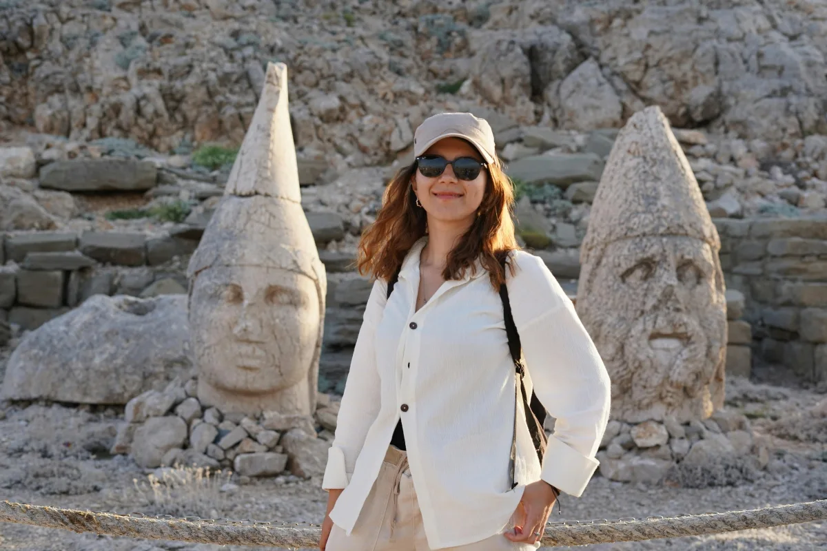 Daily Mount Nemrut Sunrise Tour from Adıyaman — photo 11