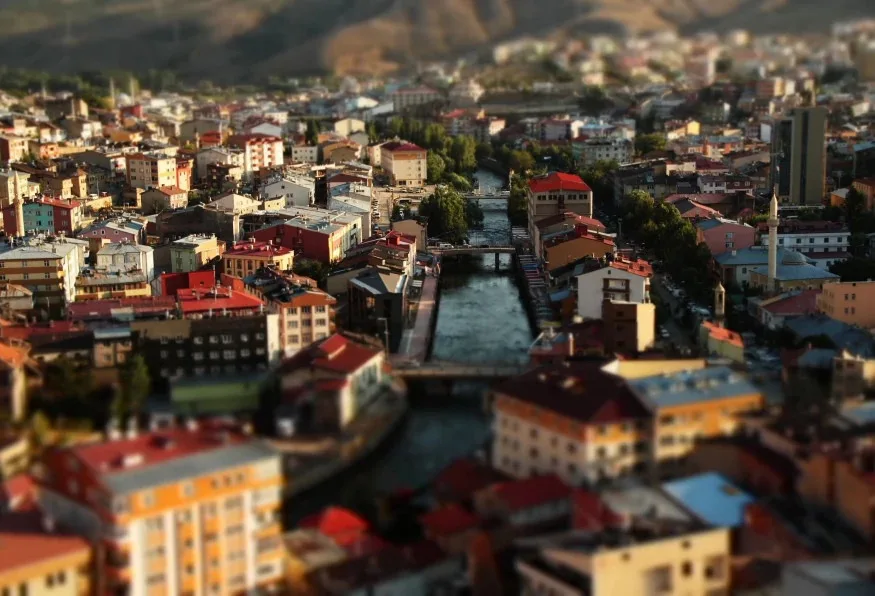Daily North Bayburt Tour — photo 2