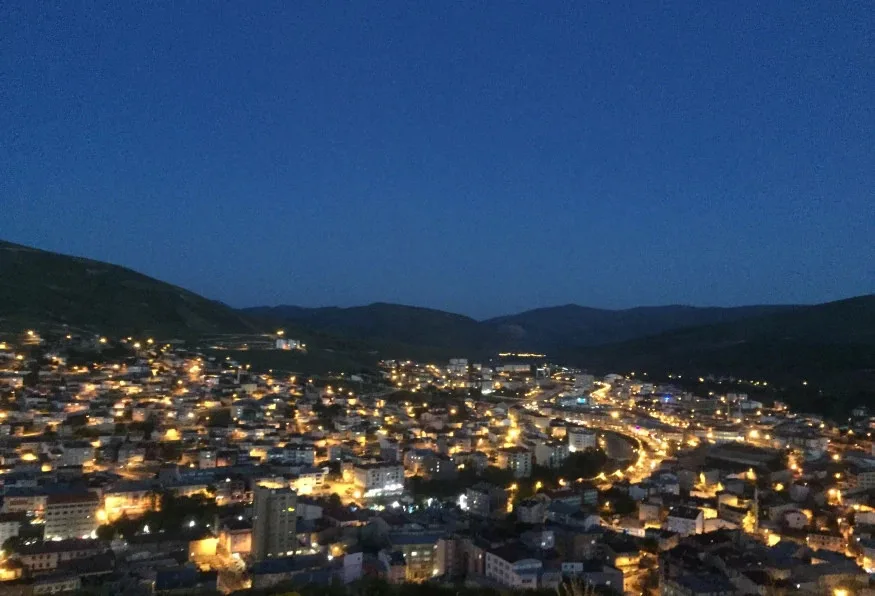 Daily North Bayburt Tour — photo 5