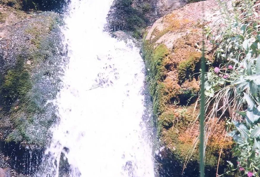 Daily North Tunceli Tour – Waterfalls & Crater Lake — photo 4