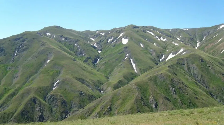 Daily North Tunceli Tour – Waterfalls & Crater Lake — photo 6