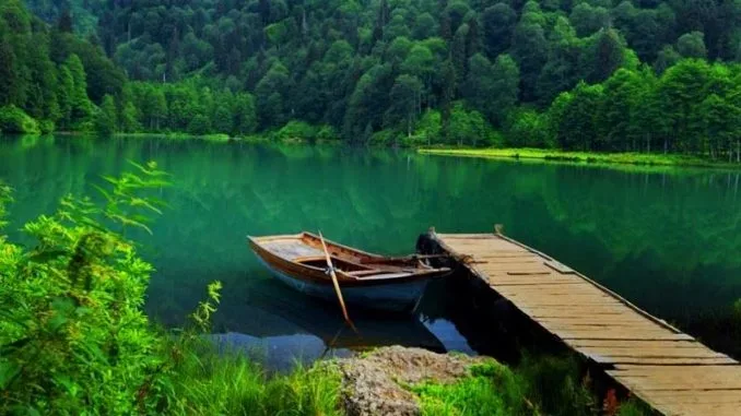 Daily North Tunceli Tour – Waterfalls & Crater Lake — photo 11