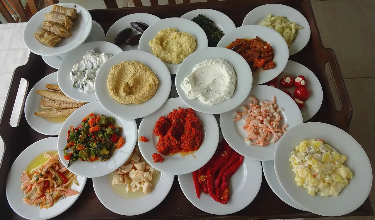 Daily Oludeniz Cooking Tour – Turkish Cuisine Class (Shared)