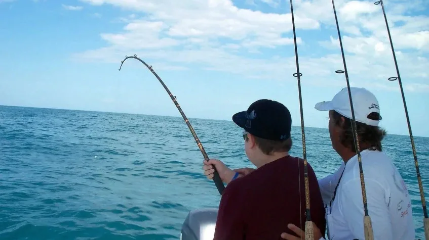Daily Fishing Tour from Oludeniz – Boat Fishing & Grilled Catch Lunch — photo 8