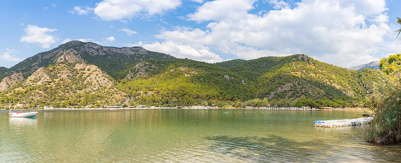 Daily Speed Boat Tour from Oludeniz – Turquoise Coast by Fast Boat — photo 3