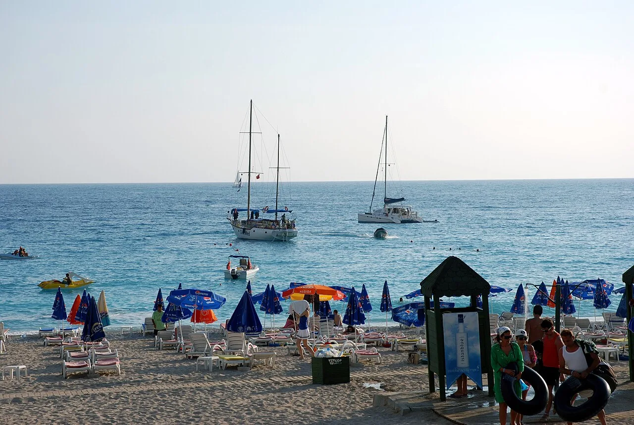 Daily Speed Boat Tour from Oludeniz – Turquoise Coast by Fast Boat — photo 4