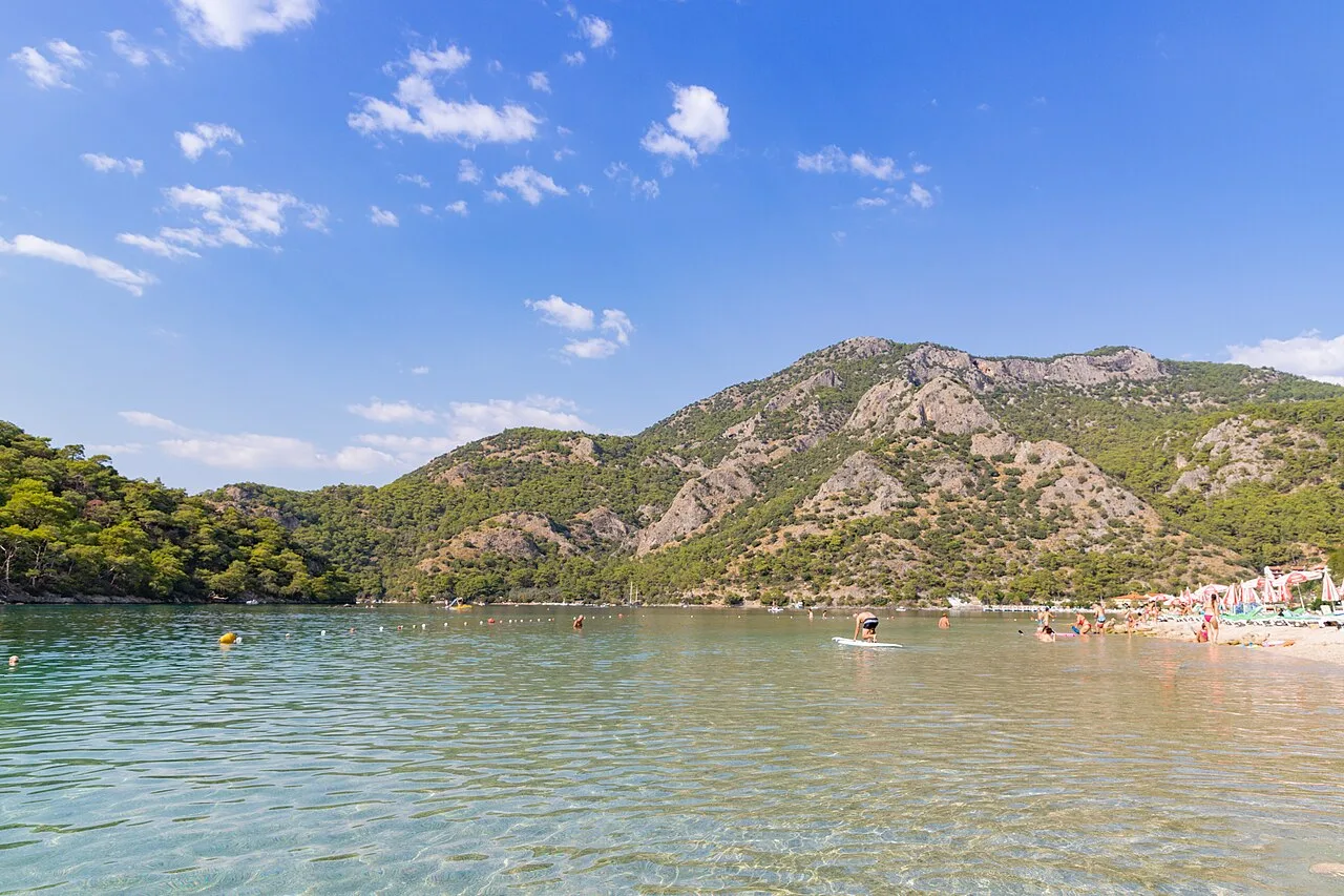 Daily Speed Boat Tour from Oludeniz – Turquoise Coast by Fast Boat — photo 6