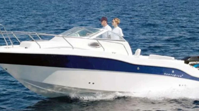 Daily Speed Boat Tour from Oludeniz – Turquoise Coast by Fast Boat