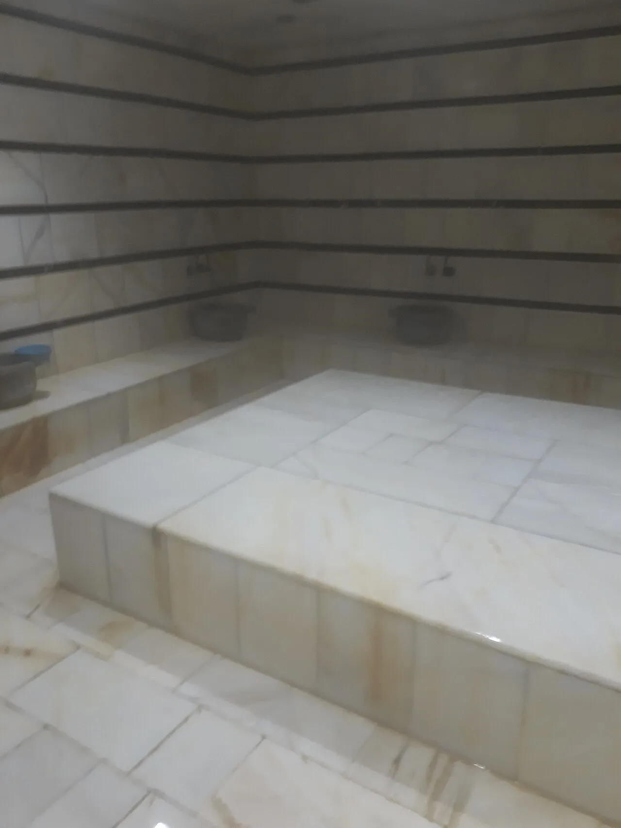 Daily Turkish Bath Tour from Oludeniz – Hammam, Scrub & Foam Massage — photo 4