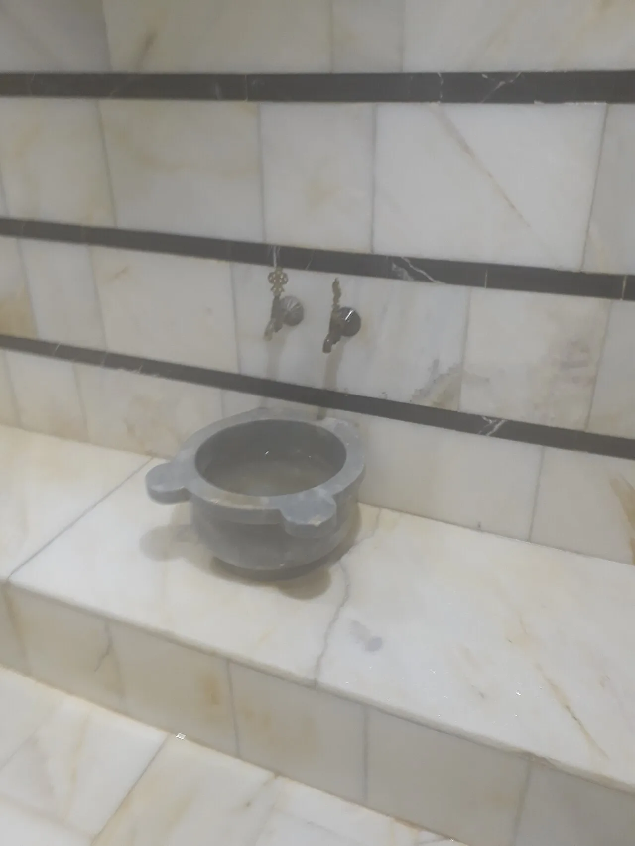 Daily Turkish Bath Tour from Oludeniz – Hammam, Scrub & Foam Massage — photo 5