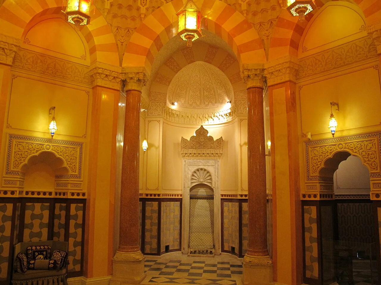 Daily Turkish Bath Tour from Oludeniz – Hammam, Scrub & Foam Massage — photo 7