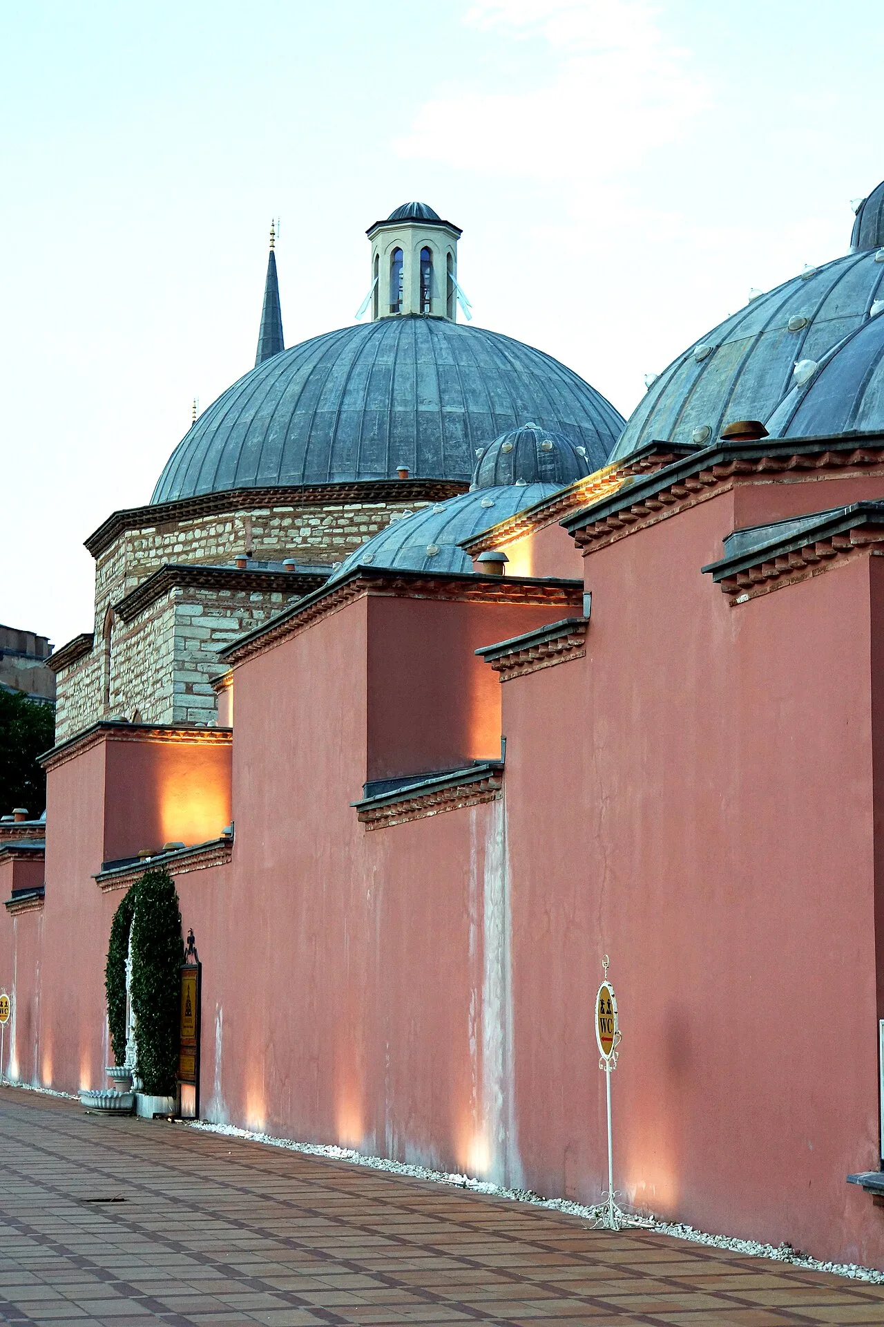 Daily Turkish Bath Tour from Oludeniz – Hammam, Scrub & Foam Massage — photo 10