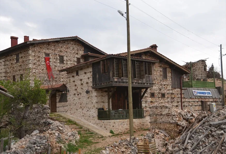 Altınbeşik Cave & Ormana Village Tour from Antalya — photo 2