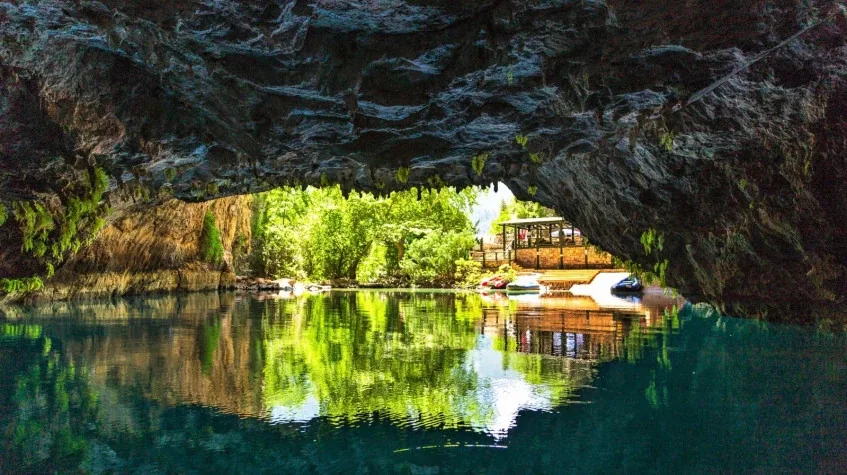 Altınbeşik Cave & Ormana Village Tour from Antalya — photo 5