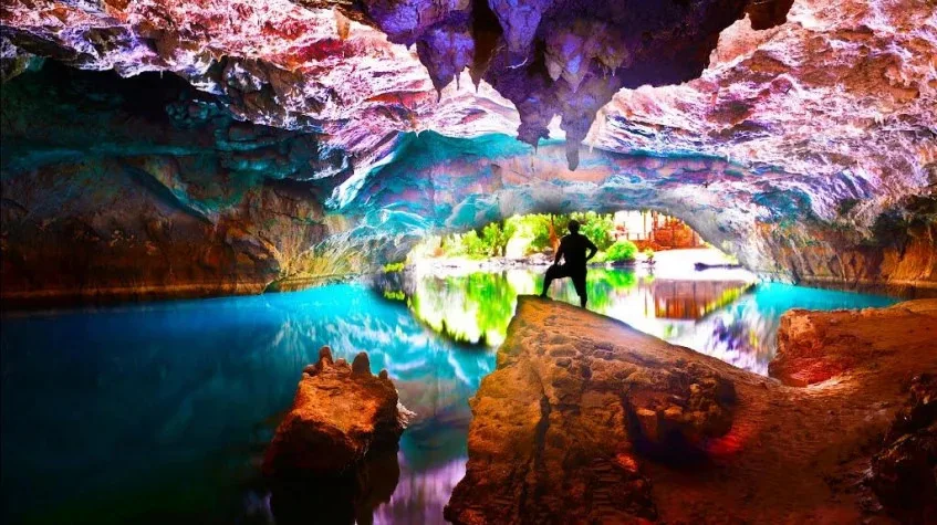 Altınbeşik Cave & Ormana Village Tour from Antalya — photo 6