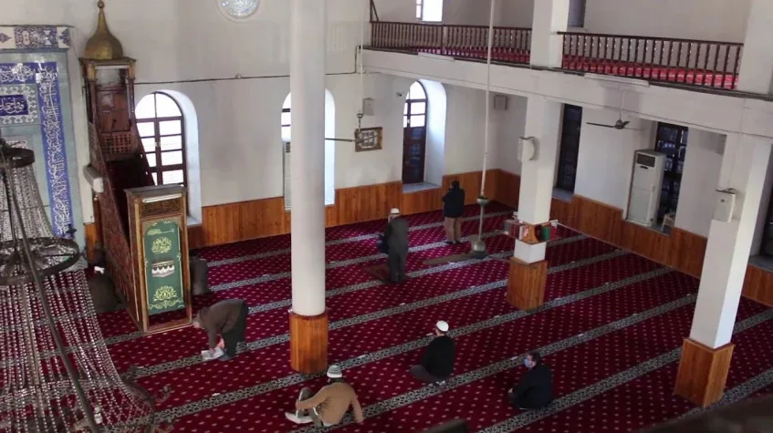 Daily Osmaniye City Tour