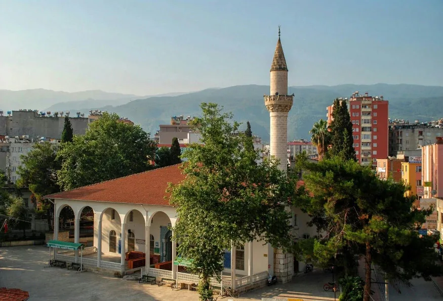 Daily Osmaniye City Tour — photo 2