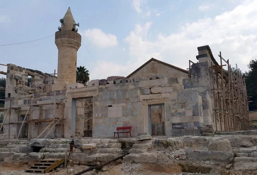 Daily Osmaniye Kadirli Tour