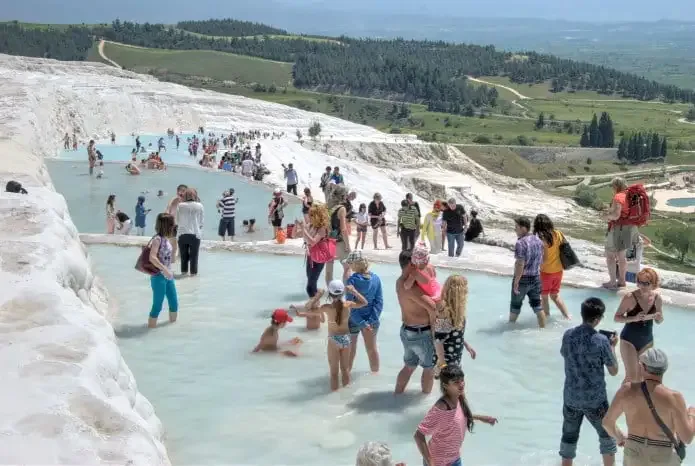 Daily Pamukkale Tour from Fethiye — photo 5