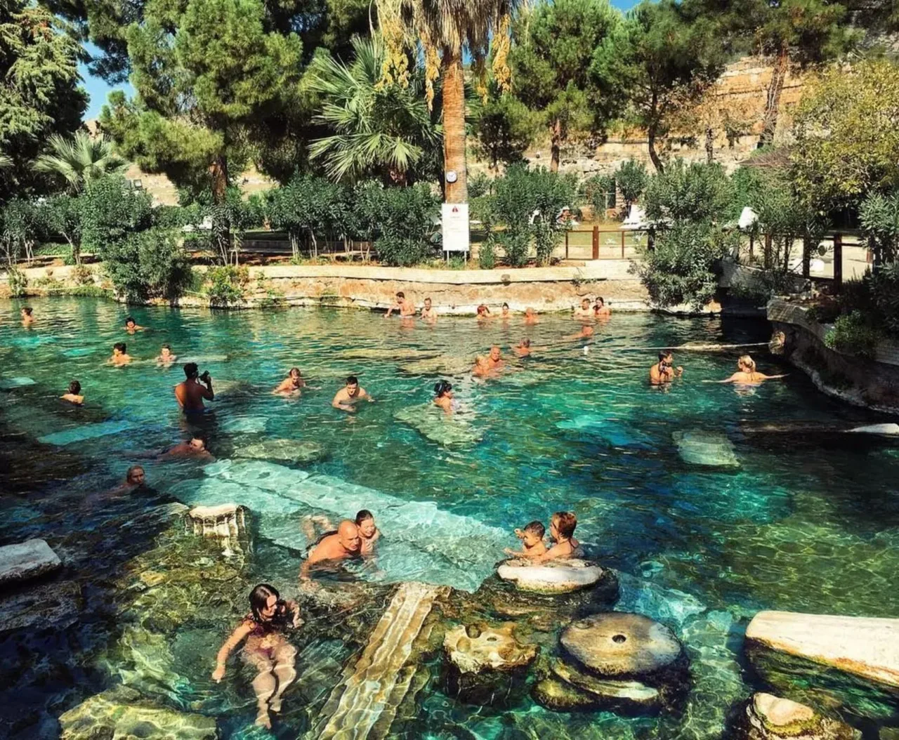 Daily Pamukkale Tour from Fethiye — photo 7