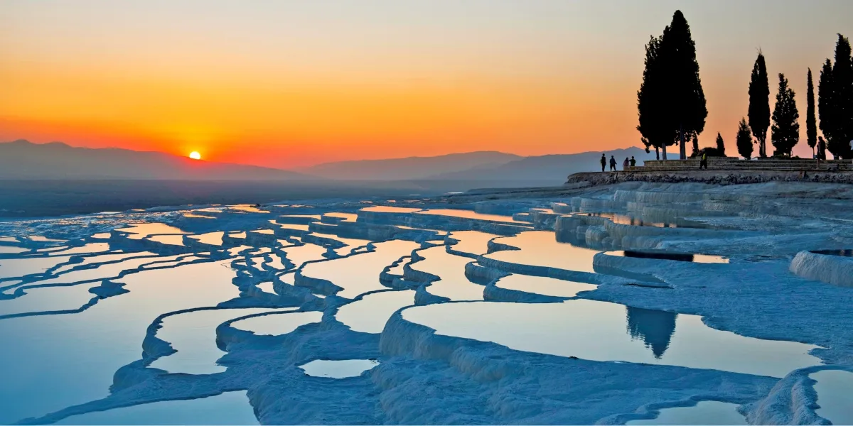 Daily Pamukkale & Hierapolis Tour - Private — photo 6