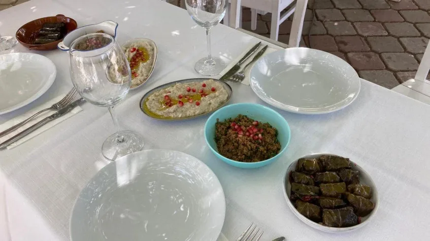 Patara Turkish Cooking Class from Antalya – Village Day Tour — photo 2