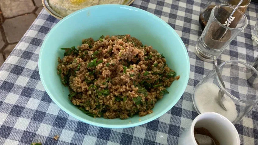 Patara Turkish Cooking Class from Antalya – Village Day Tour — photo 3
