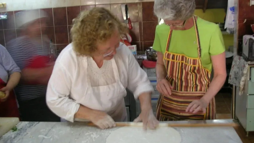 Patara Turkish Cooking Class from Antalya – Village Day Tour — photo 5