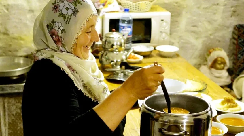Patara Turkish Cooking Class from Antalya – Village Day Tour — photo 6