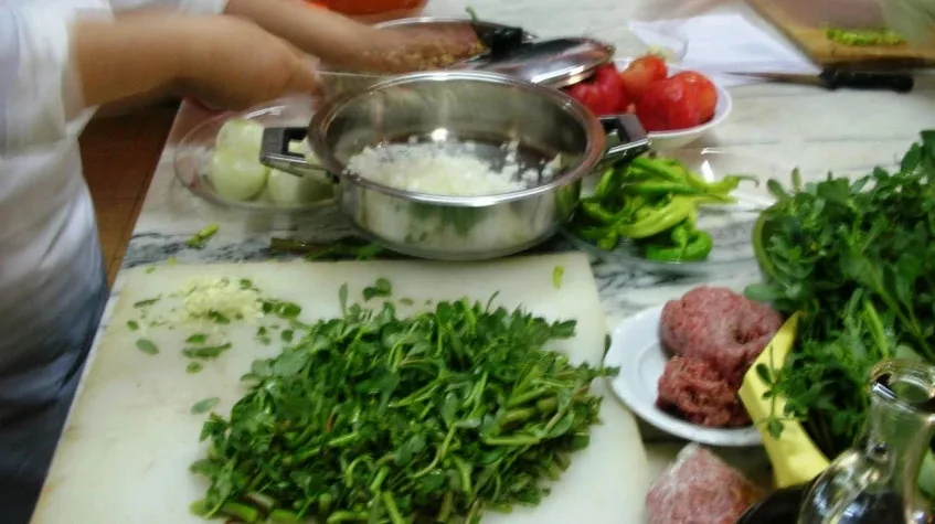 Patara Turkish Cooking Class from Antalya – Village Day Tour — photo 7