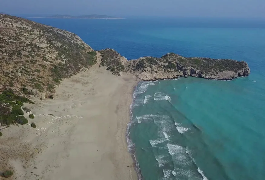 Daily Patara Tour from Saklikent – Letoon, Xanthos & Patara Beach