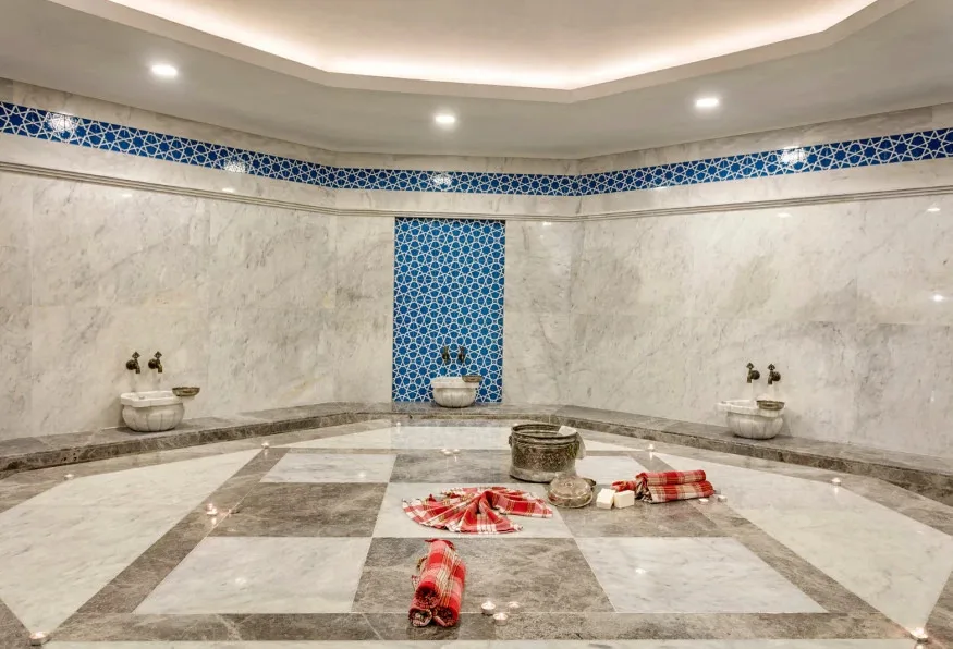 Daily Patara Turkish Bath Tour from Antalya — photo 2