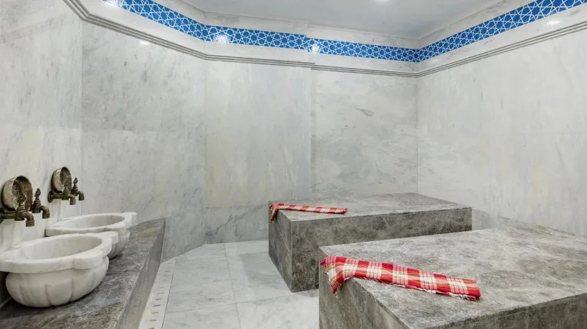 Daily Patara Turkish Bath Tour from Antalya — photo 3