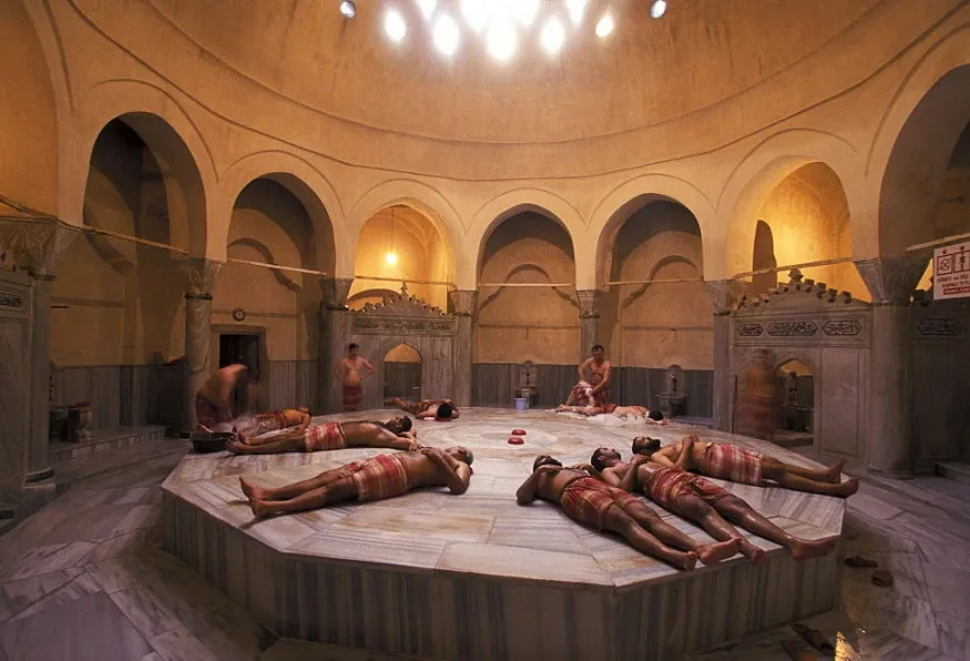 Daily Patara Turkish Bath Tour from Antalya — photo 4