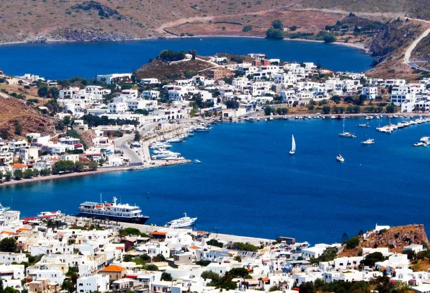 Daily Patmos Tour from Bodrum – St John Monastery & Cave of the Apocalypse — photo 4