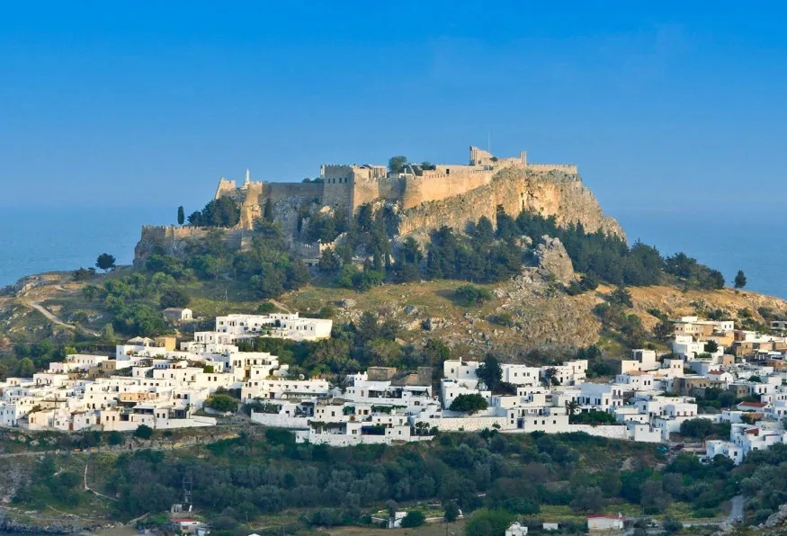 Daily Patmos Tour from Bodrum – St John Monastery & Cave of the Apocalypse — photo 5