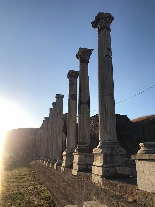 Daily Pergamon Day Trip from Aydin — photo 4