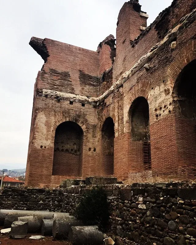 Daily Pergamon Tour from Cesme - Private — photo 8