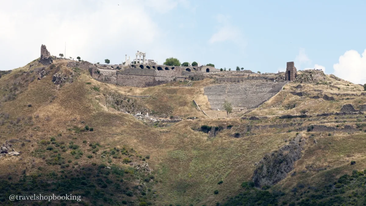 Daily Pergamon Tour from Izmir (Shared) — photo 4