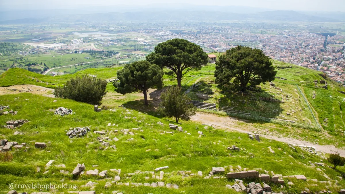 Daily Pergamon Tour from Izmir (Shared) — photo 6