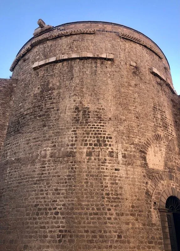 Daily Pergamon Tour from Kusadasi — photo 9