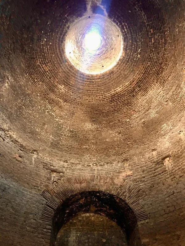 Daily Pergamon Tour from Selcuk – Acropolis, Asklepion & Red Basilica — photo 7