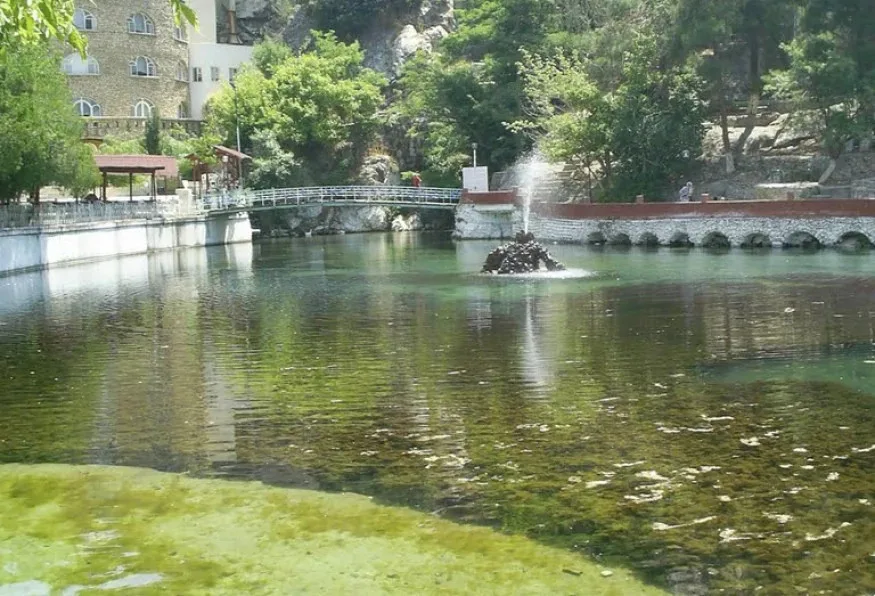 Daily Phrygian Valley Tour from Afyonkarahisar — photo 6