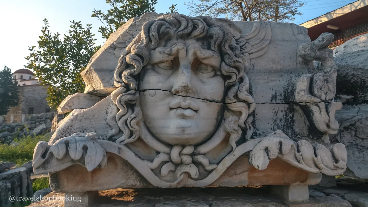 Daily Priene, Miletus & Didyma Tour from Izmir — photo 4