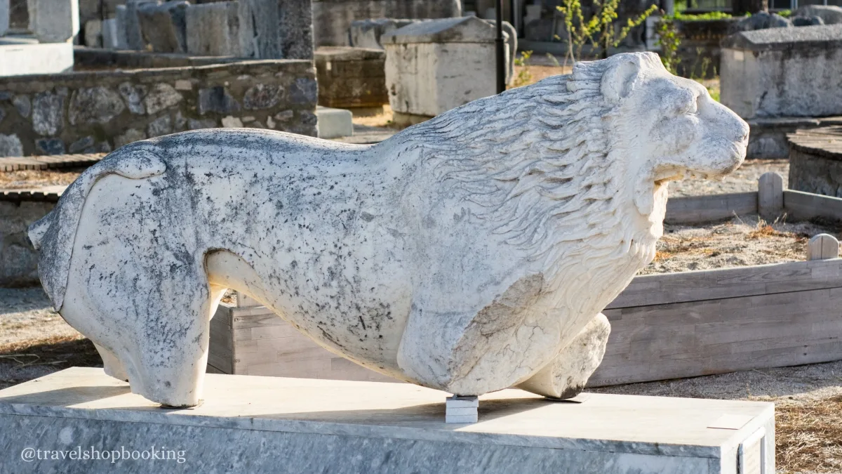 Daily Priene, Miletus & Didyma Tour from Izmir — photo 5