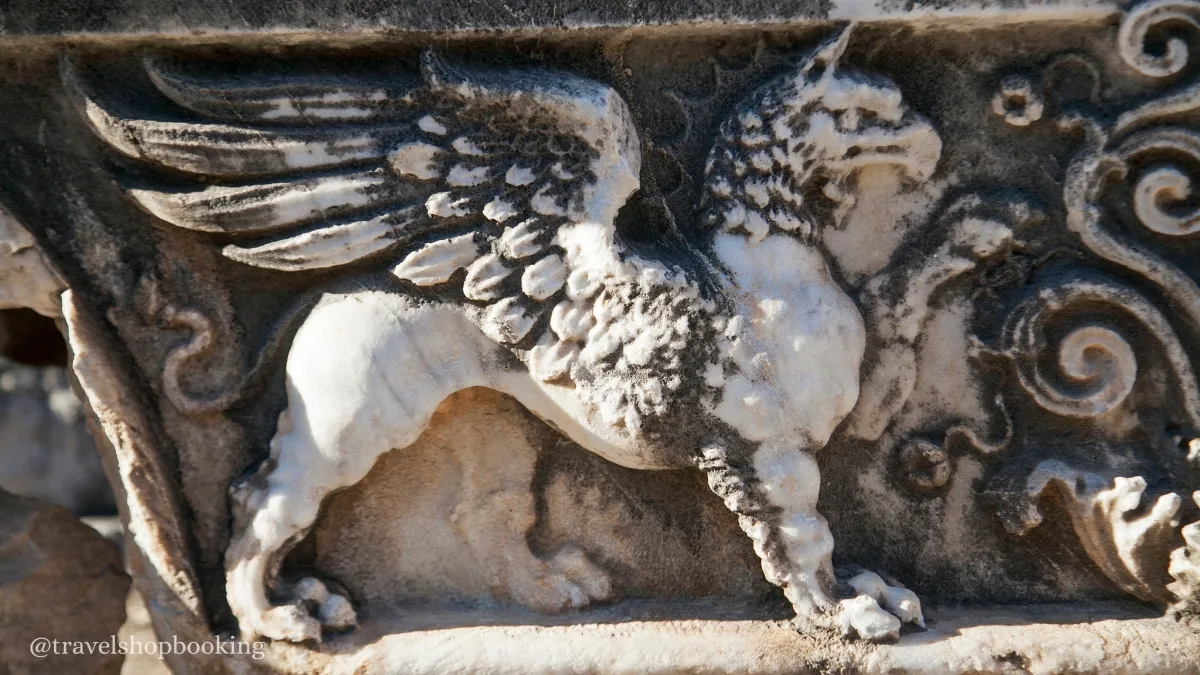 Daily Priene, Miletus & Didyma Tour from Izmir — photo 8