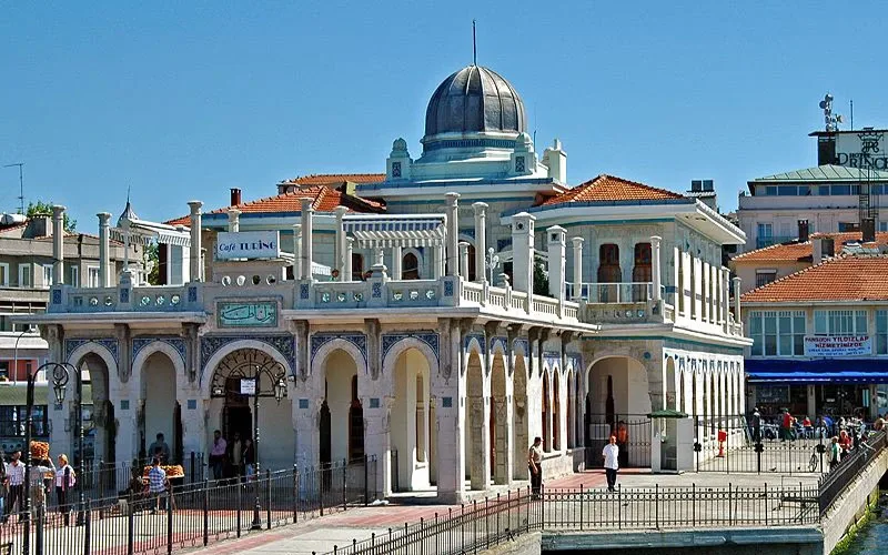 Daily Princes' Islands Tour from Istanbul — photo 8